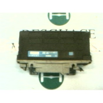 MODULO ELECTRONICO 