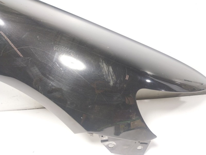 Recambio de aleta delantera derecha para volkswagen touareg (7la) tdi v10 referencia OEM IAM   