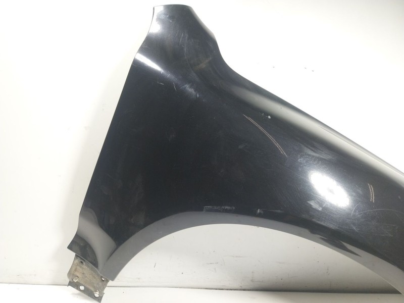 Recambio de aleta delantera derecha para volkswagen touareg (7la) tdi v10 referencia OEM IAM   