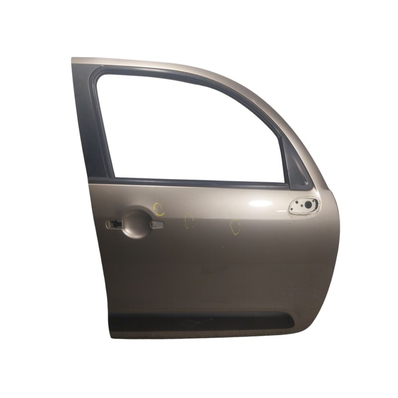 Recambio de puerta delantera derecha para citroën c3 picasso (sh_) 1.6 hdi 90 referencia OEM IAM   