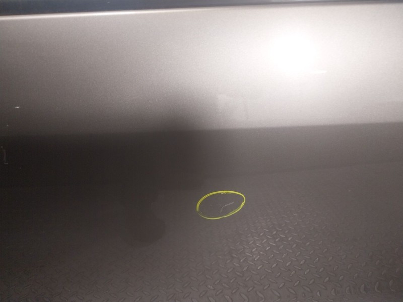 Recambio de puerta delantera izquierda para citroën c3 picasso (sh_) 1.6 hdi 90 referencia OEM IAM   