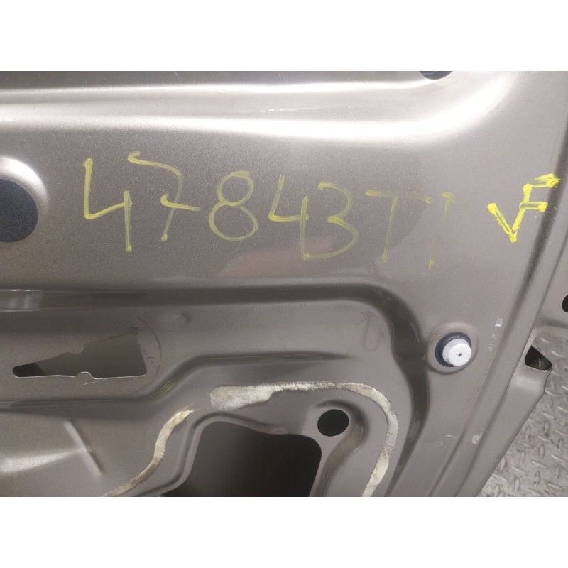 Recambio de puerta trasera derecha para citroën c3 picasso (sh_) 1.6 hdi 90 referencia OEM IAM   