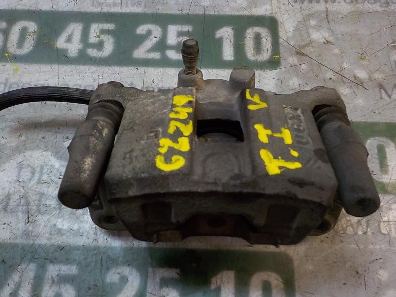 Recambio de pinza freno trasera izquierda para jeep compass (2008-2011) 2.2 crdi referencia OEM IAM 68020261AB  