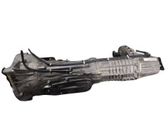 Recambio de caja cambios para volkswagen touareg (7la) tdi v10 referencia OEM IAM  HAQ  2