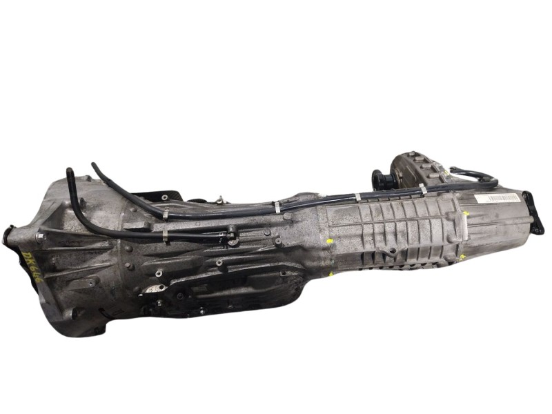 Recambio de caja cambios para volkswagen touareg (7la) tdi v10 referencia OEM IAM  HAQ 