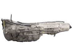 Recambio de caja cambios para volkswagen touareg (7la) tdi v10 referencia OEM IAM  HAQ 