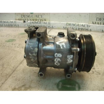 COMPRESOR AIRE ACONDICIONADO 