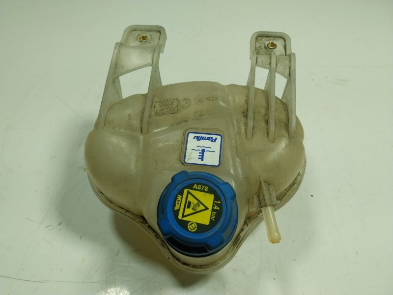 Recambio de deposito expansion para fiat doblo cargo (263_) 1.6 d multijet referencia OEM IAM   