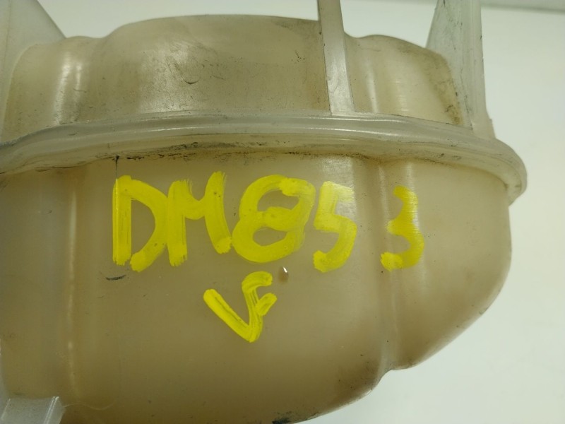 Recambio de deposito expansion para fiat doblo cargo (263_) 1.6 d multijet referencia OEM IAM   