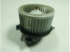 Recambio de motor calefaccion para fiat doblo cargo (263_) 1.6 d multijet referencia OEM IAM  396421  2