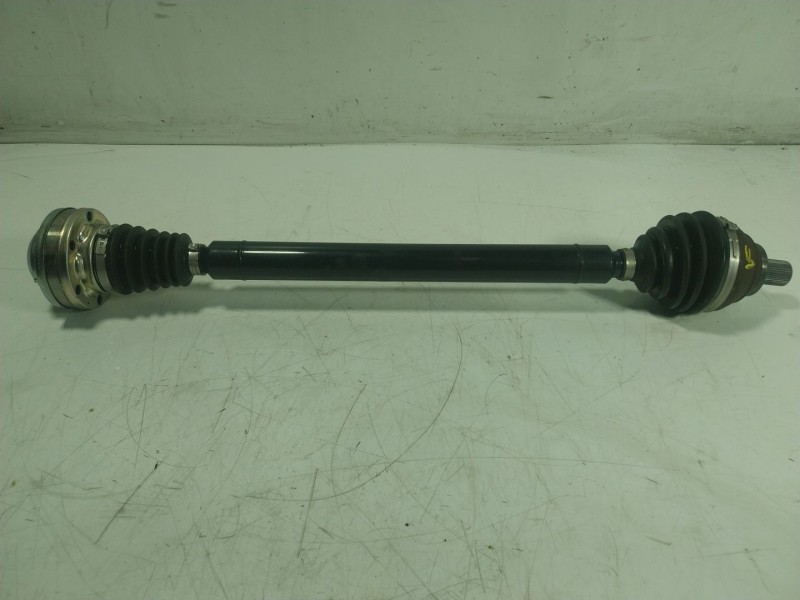 Recambio de transmision derecha para audi q3 (8ug) 2.0 16v tdi referencia OEM IAM 5N0407762F 5N0407762F 