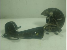 Recambio de mangueta trasera derecha para volkswagen arteon (3h7, 3h8) 2.0 tdi referencia OEM IAM 3Q0505434G   2