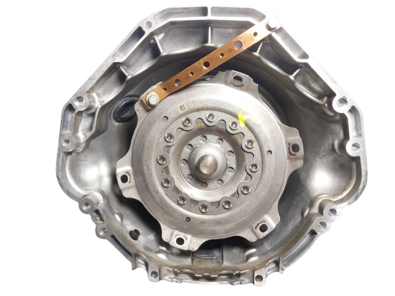 Recambio de caja cambios para bmw x6 (g06, f96) m referencia OEM IAM 24009501704 GA8X76AZ 