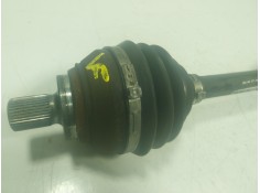 Recambio de transmision izquierda para volkswagen arteon (3h7, 3h8) 2.0 tdi referencia OEM IAM 3Q0407271AH 3Q0407271AH  2