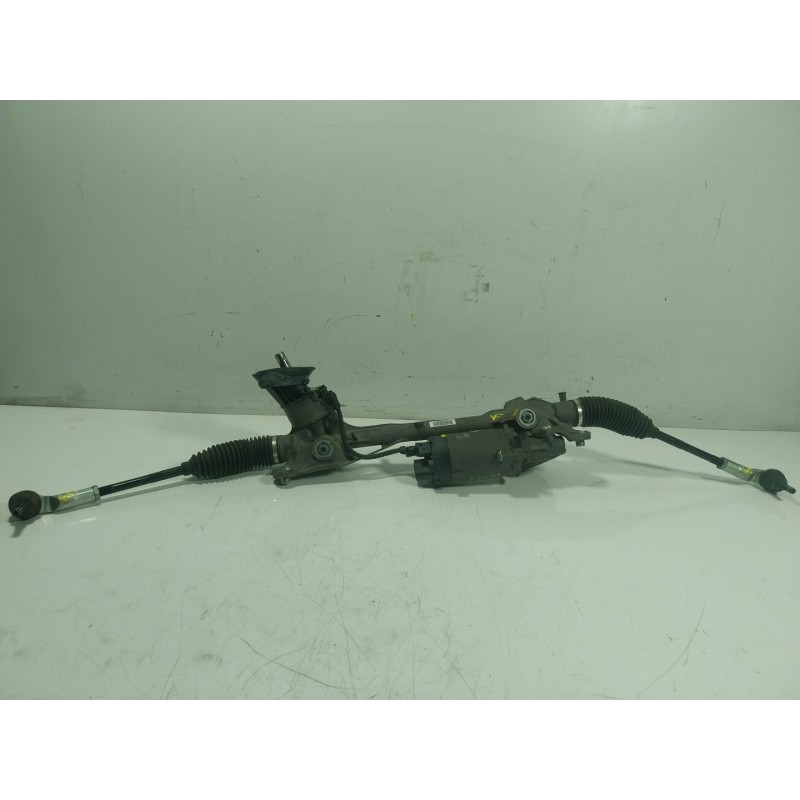 Recambio de cremallera direccion para cupra leon sportstourer (kl8) 1.4 tsi phev referencia OEM IAM 5WB423053BD 5WB423053BC 