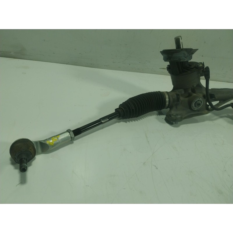 Recambio de cremallera direccion para cupra leon sportstourer (kl8) 1.4 tsi phev referencia OEM IAM 5WB423053BD 5WB423053BC 