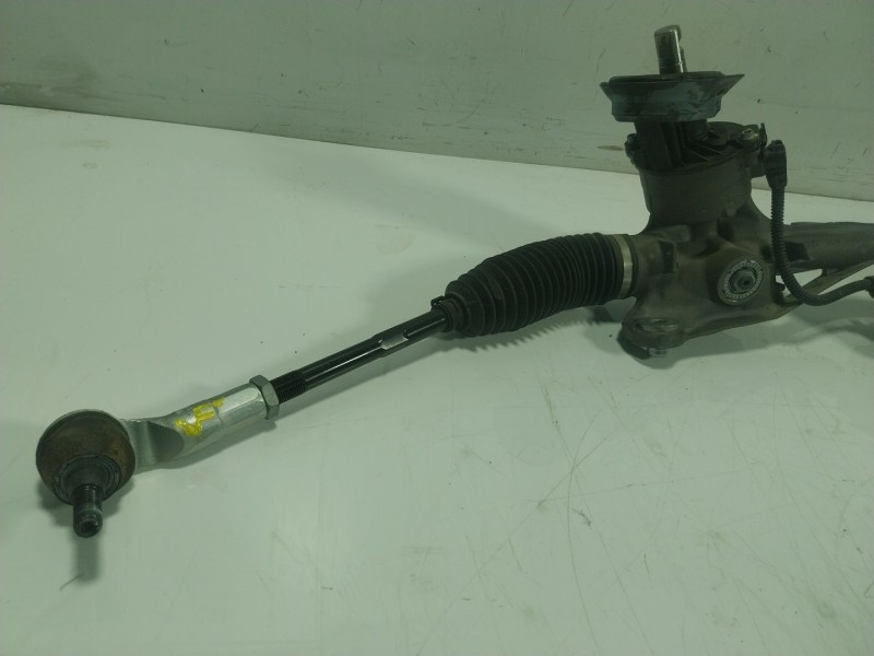 Recambio de cremallera direccion para cupra leon sportstourer (kl8) 1.4 tsi phev referencia OEM IAM 5WB423053BD 5WB423053BC 