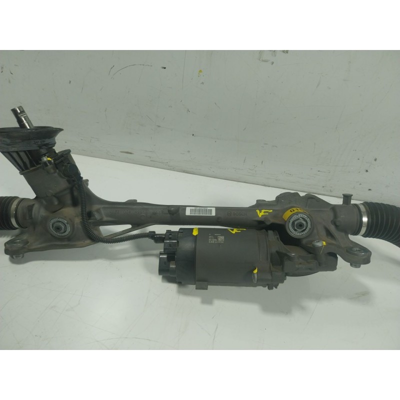 Recambio de cremallera direccion para cupra leon sportstourer (kl8) 1.4 tsi phev referencia OEM IAM 5WB423053BD 5WB423053BC 