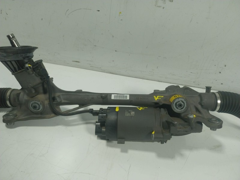 Recambio de cremallera direccion para cupra leon sportstourer (kl8) 1.4 tsi phev referencia OEM IAM 5WB423053BD 5WB423053BC 