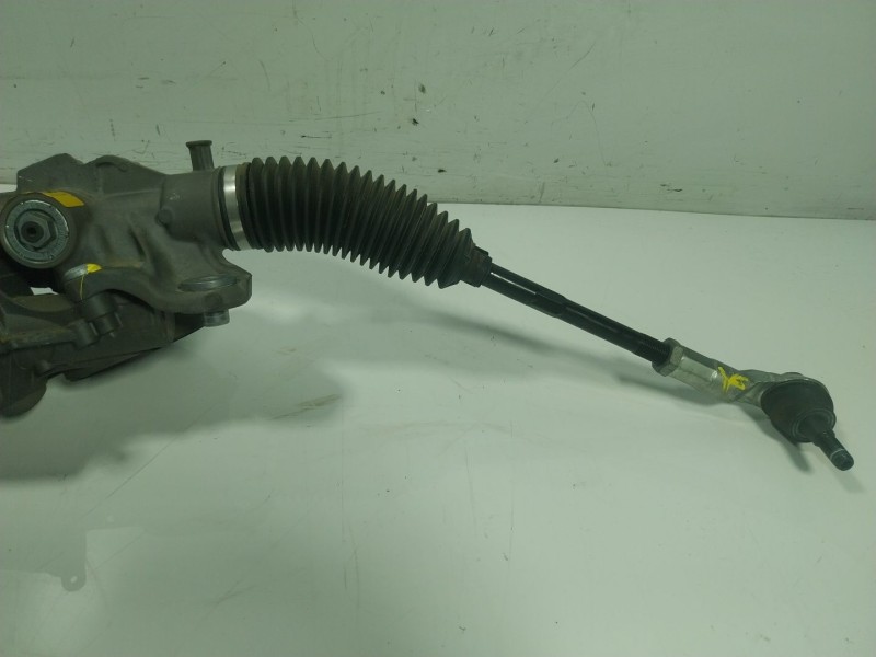 Recambio de cremallera direccion para cupra leon sportstourer (kl8) 1.4 tsi phev referencia OEM IAM 5WB423053BD 5WB423053BC 