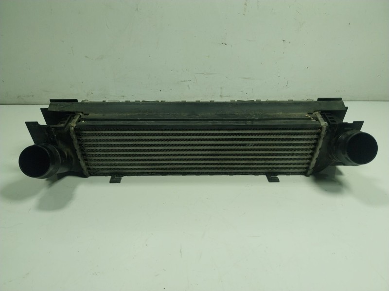 Recambio de intercooler para bmw serie 3 lim. (f30) 2.0 16v turbodiesel referencia OEM IAM  760053205 