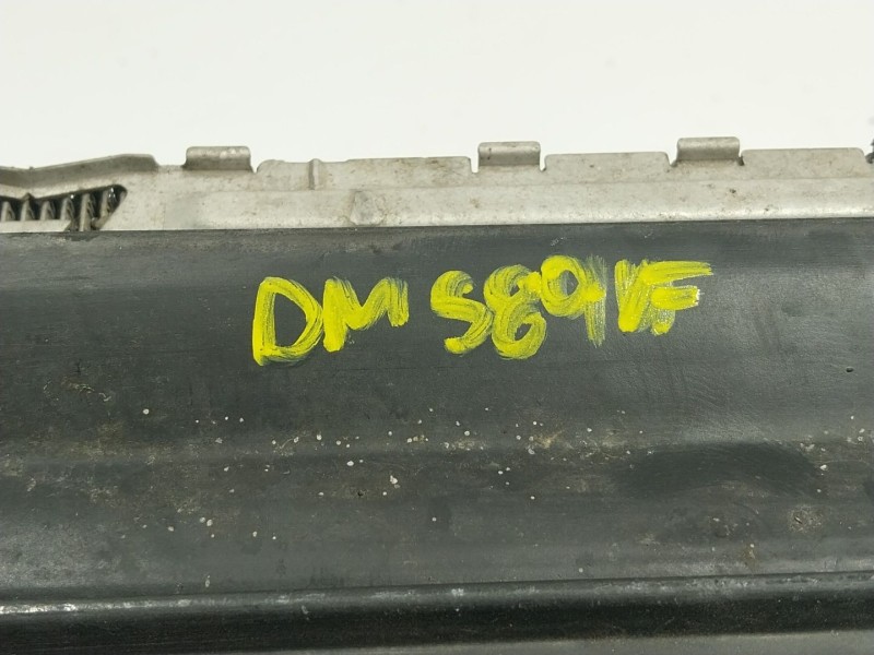 Recambio de intercooler para bmw serie 3 lim. (f30) 2.0 16v turbodiesel referencia OEM IAM  760053205 