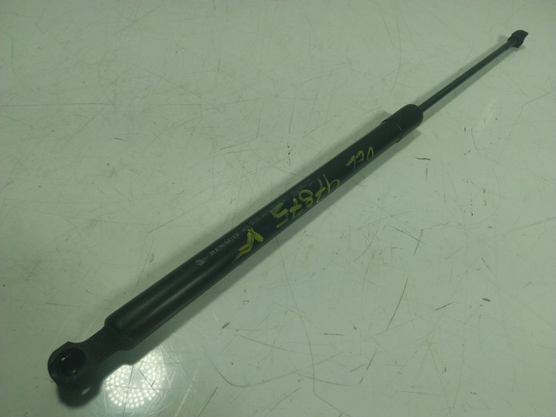 Recambio de amortiguador capot para dacia sandero 0.9 tce referencia OEM IAM  654713274R 