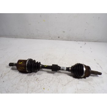 TRANSMISION IZQUIERDA 495011H211 