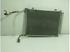 Recambio de condensador aire acondicionado para ford transit courier 1.5 tdci cat referencia OEM IAM  H1BH19710  2