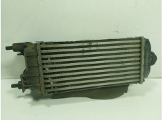 Recambio de intercooler para ford transit courier 1.5 tdci cat referencia OEM IAM  J1766K775  2