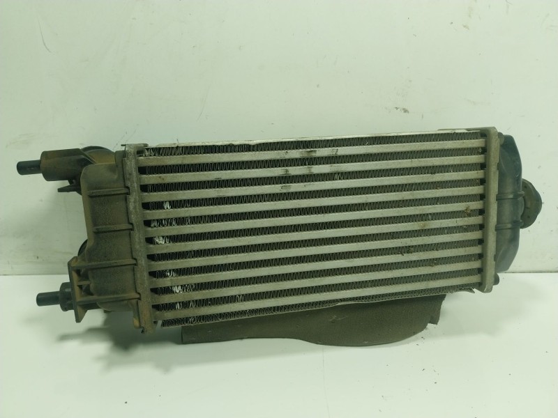 Recambio de intercooler para ford transit courier 1.5 tdci cat referencia OEM IAM  J1766K775 