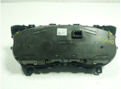 Recambio de cuadro instrumentos para ford transit custom v362 furgón (fy, fz) 2.2 tdci referencia OEM IAM  BK3T10849  2