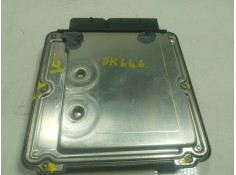 Recambio de centralita motor uce para volkswagen touareg (7la) tdi v10 referencia OEM IAM  070906016AA  2