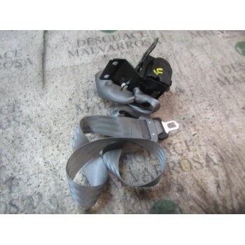 CINTURON SEGURIDAD TRASERO CENTRAL 898603E200CY 