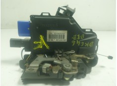 Recambio de cerradura puerta delantera izquierda para volkswagen touareg (7la) tdi v10 referencia OEM IAM  3D1837015A  2