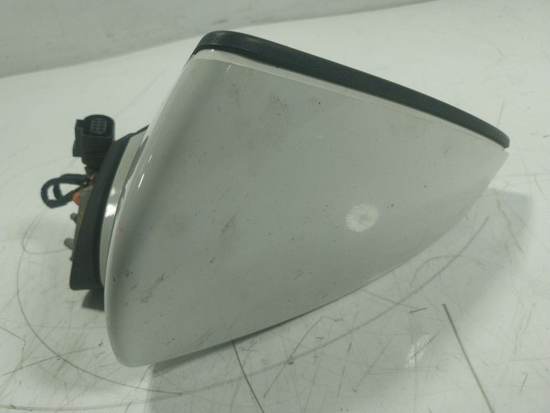 Recambio de espejo izquierdo para seat leon (5f1) 1.6 tdi referencia OEM IAM   