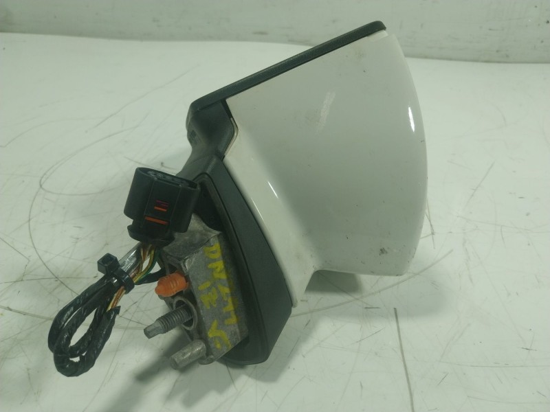 Recambio de espejo izquierdo para seat leon (5f1) 1.6 tdi referencia OEM IAM   