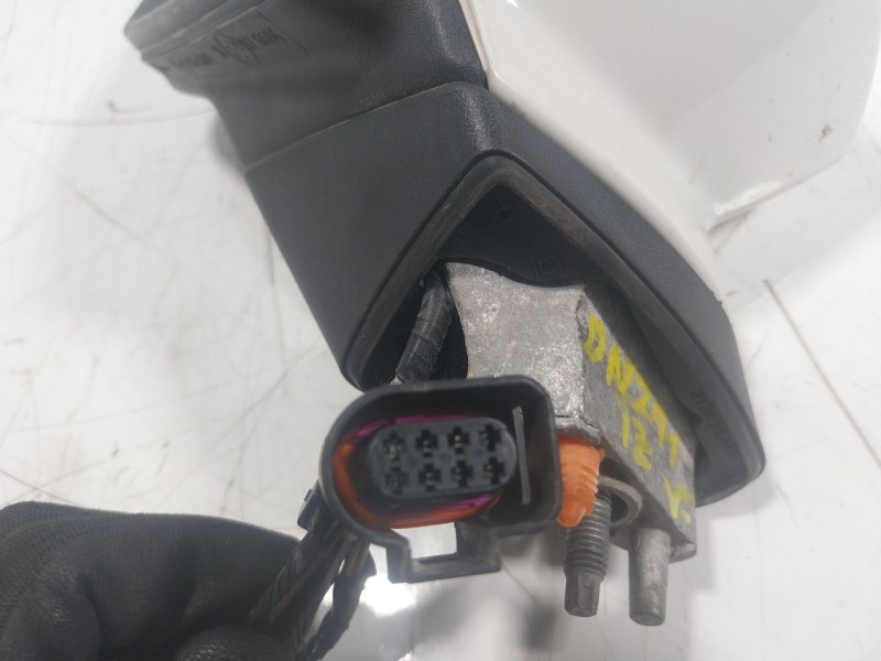 Recambio de espejo izquierdo para seat leon (5f1) 1.6 tdi referencia OEM IAM   