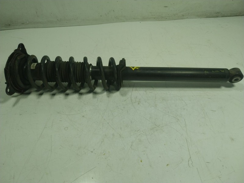 Recambio de amortiguador trasero derecho para tesla model s p referencia OEM IAM  101562003C 