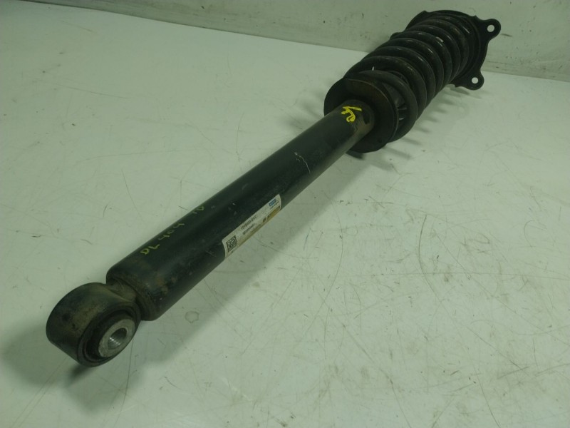 Recambio de amortiguador trasero derecho para tesla model s p referencia OEM IAM  101562003C 