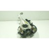 Recambio de mangueta delantera izquierda para toyota land cruiser (gdj250l) 2.8 d mhev referencia OEM IAM 4320260090  