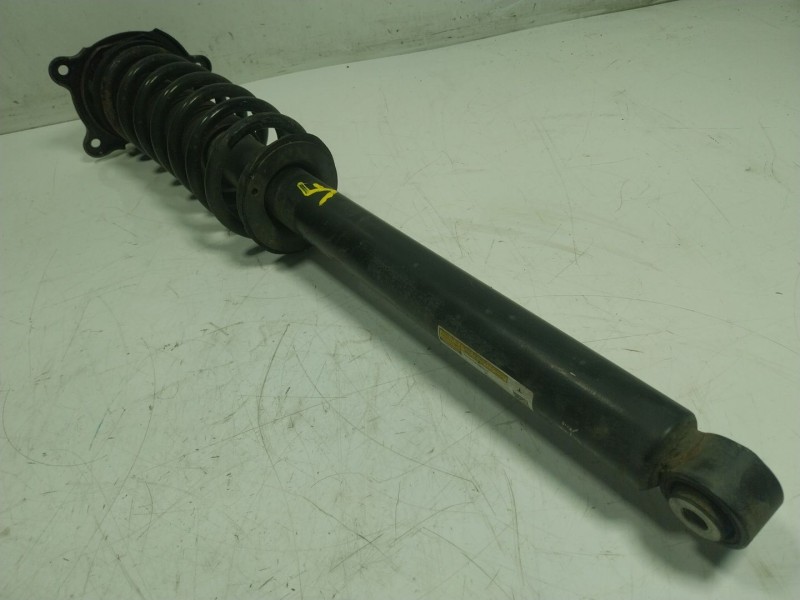 Recambio de amortiguador trasero izquierdo para tesla model s p referencia OEM IAM  101562003C 