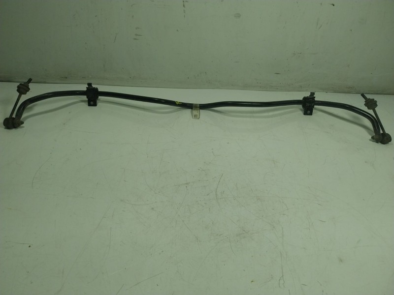 Recambio de barra estabilizadora trasera para tesla model s p referencia OEM IAM  104396100B 