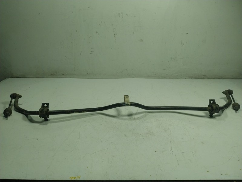 Recambio de barra estabilizadora trasera para tesla model s p referencia OEM IAM  104396100B 