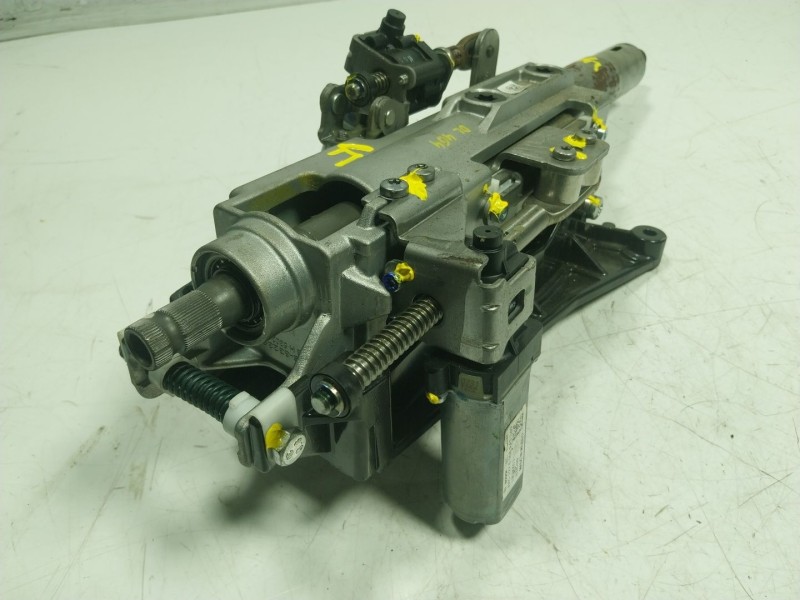 Recambio de columna direccion para tesla model s p referencia OEM IAM  1612200779A 