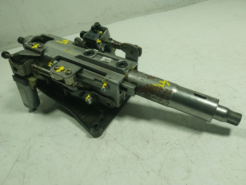 Recambio de columna direccion para tesla model s p referencia OEM IAM  1612200779A 