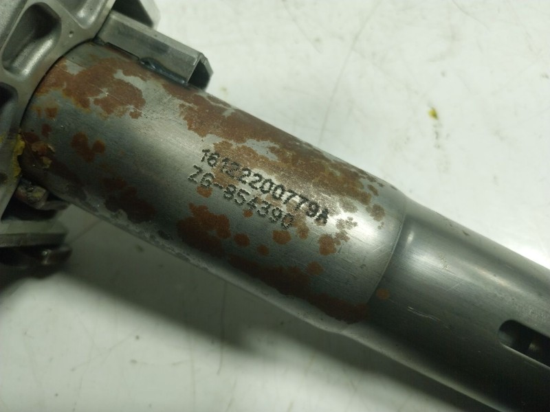 Recambio de columna direccion para tesla model s p referencia OEM IAM  1612200779A 