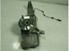 Recambio de mangueta delantera derecha para tesla model s p referencia OEM IAM   