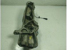 Recambio de mangueta delantera derecha para tesla model s p referencia OEM IAM    2