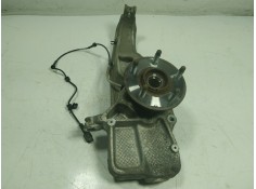 Recambio de mangueta delantera izquierda para tesla model s p referencia OEM IAM   